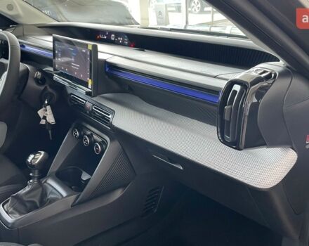 купить новое авто Ситроен С3 2025 года от официального дилера ТОВ «Альфа Авангард» Ситроен фото