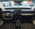 купити нове авто Сітроен С3 2025 року від офіційного дилера Авто-Шанс Сітроен фото