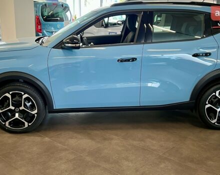 Ситроен С3, объемом двигателя 1.2 л и пробегом 0 тыс. км за 18434 $, фото 7 на Automoto.ua