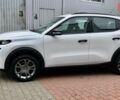 купить новое авто Ситроен С3 2025 года от официального дилера Автоцентр Черкаси Ситроен фото