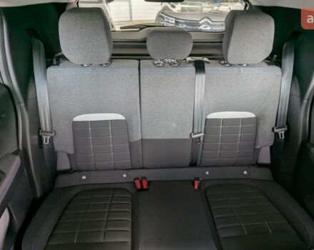 купить новое авто Ситроен С3 2025 года от официального дилера Автоцентр Поділля Ситроен фото