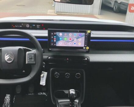 купить новое авто Ситроен С3 2025 года от официального дилера Автоцентр Черкаси Ситроен фото