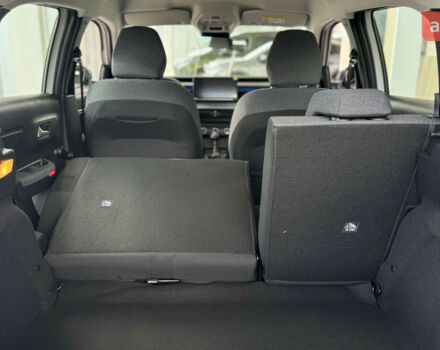 Ситроен С3, объемом двигателя 1.2 л и пробегом 0 тыс. км за 18332 $, фото 61 на Automoto.ua