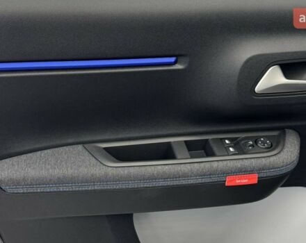 купить новое авто Ситроен С3 2025 года от официального дилера Авто-Шанс Ситроен фото