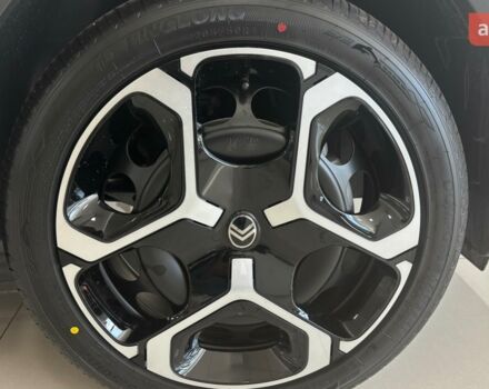 купить новое авто Ситроен С3 2025 года от официального дилера Автодрайв-Альянс Ситроен фото