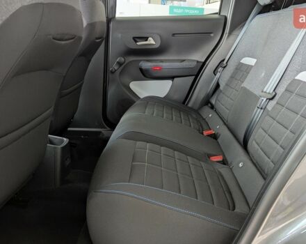 купить новое авто Ситроен С3 2025 года от официального дилера Автоцентр Поділля Ситроен фото