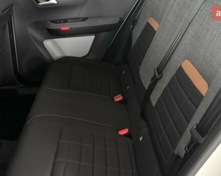 купить новое авто Ситроен С3 2025 года от официального дилера Авто-Шанс Ситроен фото