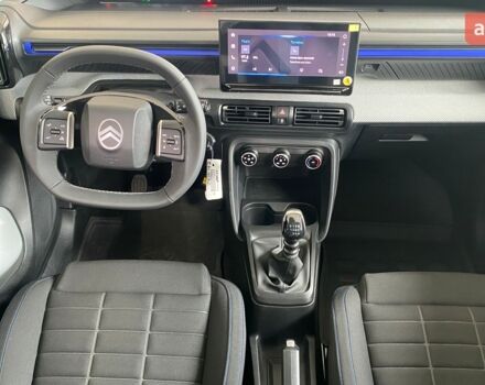 Ситроен С3, объемом двигателя 1.2 л и пробегом 0 тыс. км за 18056 $, фото 20 на Automoto.ua