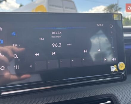 купить новое авто Ситроен С3 2025 года от официального дилера Автодрайв-Альянс Ситроен фото