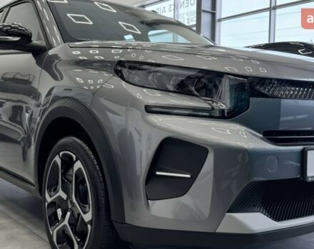 купити нове авто Сітроен С3 2025 року від офіційного дилера Авто-Шанс Сітроен фото