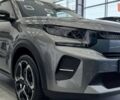 купить новое авто Ситроен С3 2025 года от официального дилера Авто-Шанс Ситроен фото