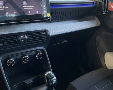 купить новое авто Ситроен С3 2025 года от официального дилера Автоцентр AUTOGROUP Ситроен фото