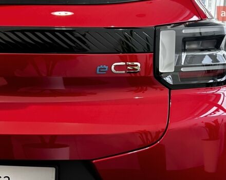 Ситроен С3, объемом двигателя 0 л и пробегом 0 тыс. км за 21955 $, фото 7 на Automoto.ua