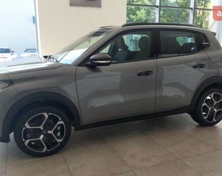 купить новое авто Ситроен С3 2025 года от официального дилера CITROËN ЛІОН АВТО Ситроен фото