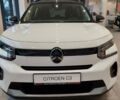 купить новое авто Ситроен С3 2025 года от официального дилера CITROËN ЛІОН АВТО Ситроен фото