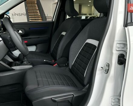 Ситроен С3 2025 года купить новое авто Ситроен С3 2025 года от официального дилера Автоцентр AUTO.RIA Ситроен фото