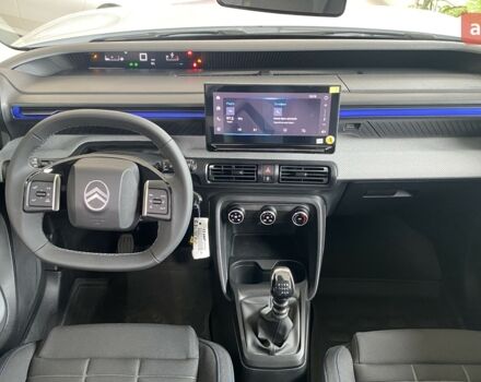 Ситроен С3, объемом двигателя 1.2 л и пробегом 0 тыс. км за 18056 $, фото 18 на Automoto.ua