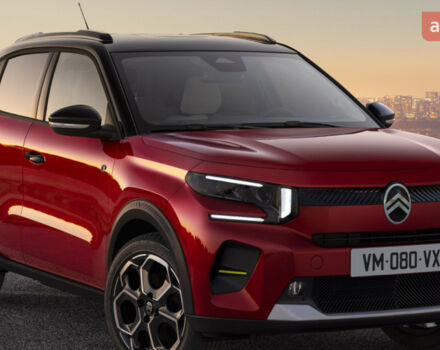 Ситроен С3, объемом двигателя 1.2 л и пробегом 0 тыс. км за 21804 $, фото 1 на Automoto.ua