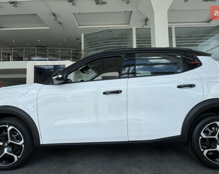 Ситроен С3, объемом двигателя 1.2 л и пробегом 0 тыс. км за 17893 $, фото 5 на Automoto.ua