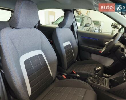 купити нове авто Сітроен С3 2025 року від офіційного дилера Авто-Шанс Сітроен фото