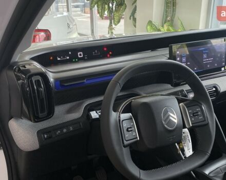 Ситроен С3, объемом двигателя 1.2 л и пробегом 0 тыс. км за 18056 $, фото 16 на Automoto.ua