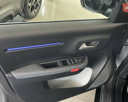 купить новое авто Ситроен С3 2025 года от официального дилера ТОВ «Альфа Авангард» Ситроен фото