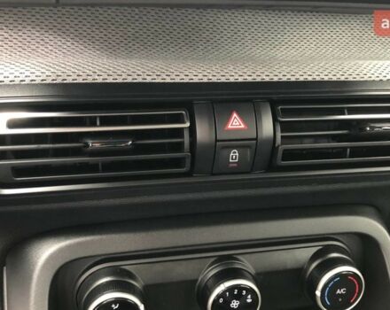 купить новое авто Ситроен С3 2025 года от официального дилера Автоцентр Черкаси Ситроен фото