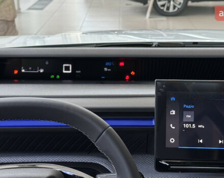 Сітроен С3, об'ємом двигуна 1.2 л та пробігом 0 тис. км за 18336 $, фото 22 на Automoto.ua