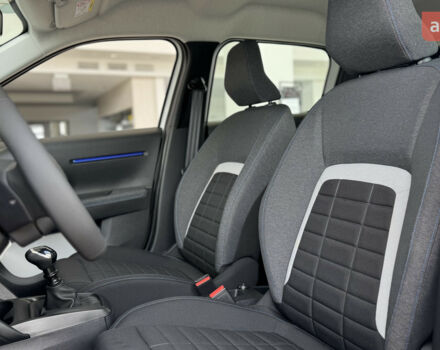 Сітроен С3, об'ємом двигуна 1.2 л та пробігом 0 тис. км за 18060 $, фото 19 на Automoto.ua