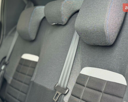 Ситроен С3, объемом двигателя 1.2 л и пробегом 0 тыс. км за 17893 $, фото 52 на Automoto.ua