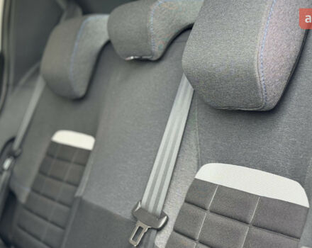 Ситроен С3, объемом двигателя 1.2 л и пробегом 0 тыс. км за 18332 $, фото 52 на Automoto.ua