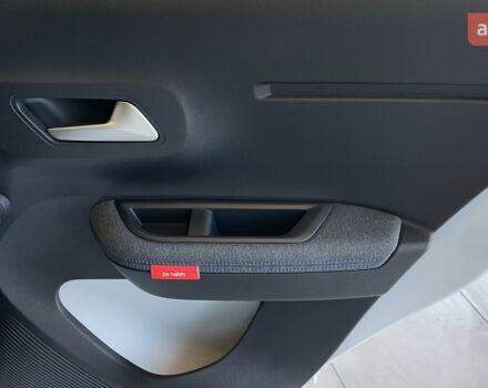 купить новое авто Ситроен С3 2025 года от официального дилера Автоцентр AUTOGROUP Ситроен фото