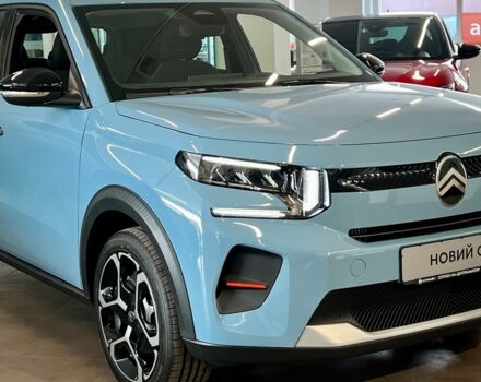 Ситроен С3, объемом двигателя 1.2 л и пробегом 0 тыс. км за 18100 $, фото 2 на Automoto.ua