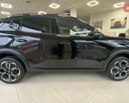 Ситроен С3, объемом двигателя 1.2 л и пробегом 0 тыс. км за 23033 $, фото 5 на Automoto.ua