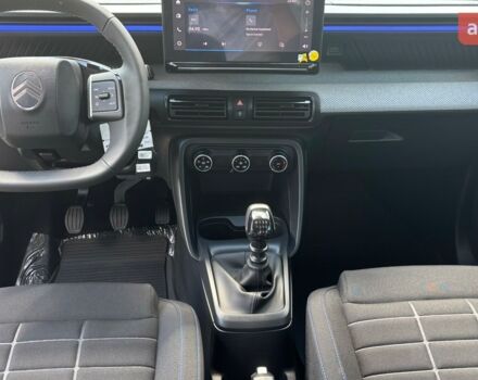 купить новое авто Ситроен С3 2025 года от официального дилера Автодрайв-Альянс Ситроен фото