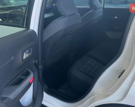 Сітроен С3, об'ємом двигуна 1.2 л та пробігом 0 тис. км за 17520 $, фото 12 на Automoto.ua