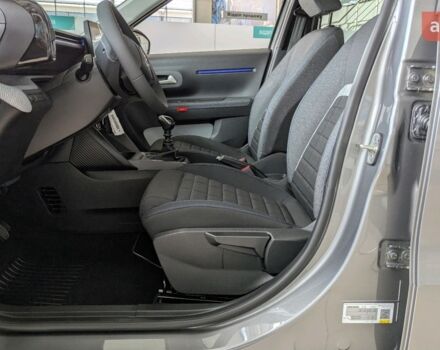 купити нове авто Сітроен С3 2025 року від офіційного дилера Автоцентр Поділля Сітроен фото