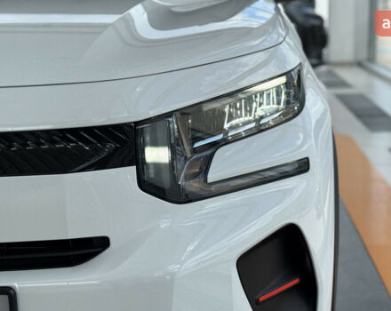 Ситроен С3, объемом двигателя 1.2 л и пробегом 0 тыс. км за 17893 $, фото 12 на Automoto.ua