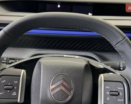 купить новое авто Ситроен С3 2025 года от официального дилера Авто-Шанс Ситроен фото