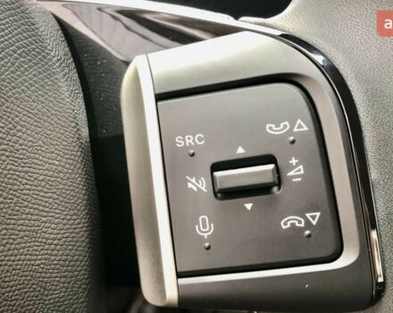 купить новое авто Ситроен С3 2025 года от официального дилера Автоцентр Черкаси Ситроен фото