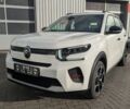 купити нове авто Сітроен С3 2025 року від офіційного дилера Автоцентр Поділля Сітроен фото