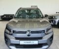 купити нове авто Сітроен С3 2025 року від офіційного дилера Авто-Шанс Сітроен фото