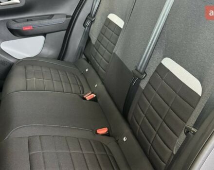 купити нове авто Сітроен С3 2025 року від офіційного дилера Авто-Шанс Сітроен фото