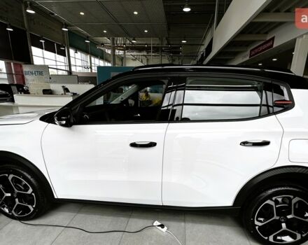 Ситроен С3 2025 года купить новое авто Ситроен С3 2025 года от официального дилера Автоцентр AUTO.RIA Ситроен фото