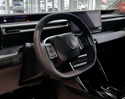 Ситроен С3, объемом двигателя 0 л и пробегом 0 тыс. км за 21955 $, фото 9 на Automoto.ua