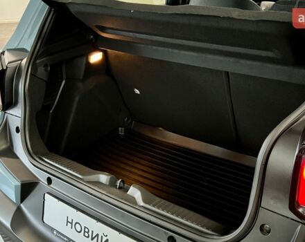 Ситроен С3, объемом двигателя 1.2 л и пробегом 0 тыс. км за 18100 $, фото 9 на Automoto.ua