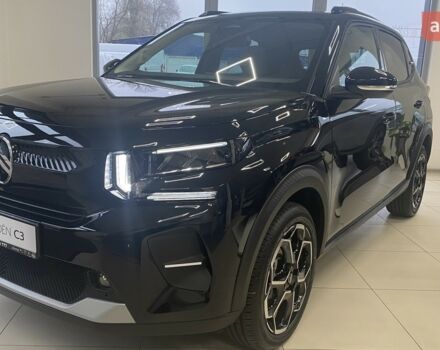 Ситроен С3, объемом двигателя 1.2 л и пробегом 0 тыс. км за 23033 $, фото 1 на Automoto.ua