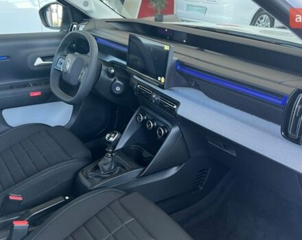 Сітроен С3, об'ємом двигуна 1.2 л та пробігом 0 тис. км за 17520 $, фото 6 на Automoto.ua