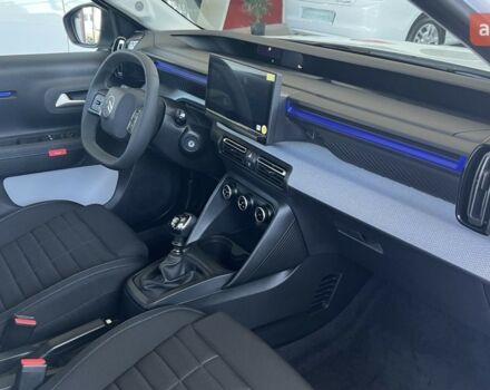 Ситроен С3, объемом двигателя 1.2 л и пробегом 0 тыс. км за 17923 $, фото 7 на Automoto.ua