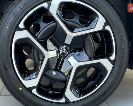 купить новое авто Ситроен С3 2025 года от официального дилера Автоцентр AUTOGROUP Ситроен фото